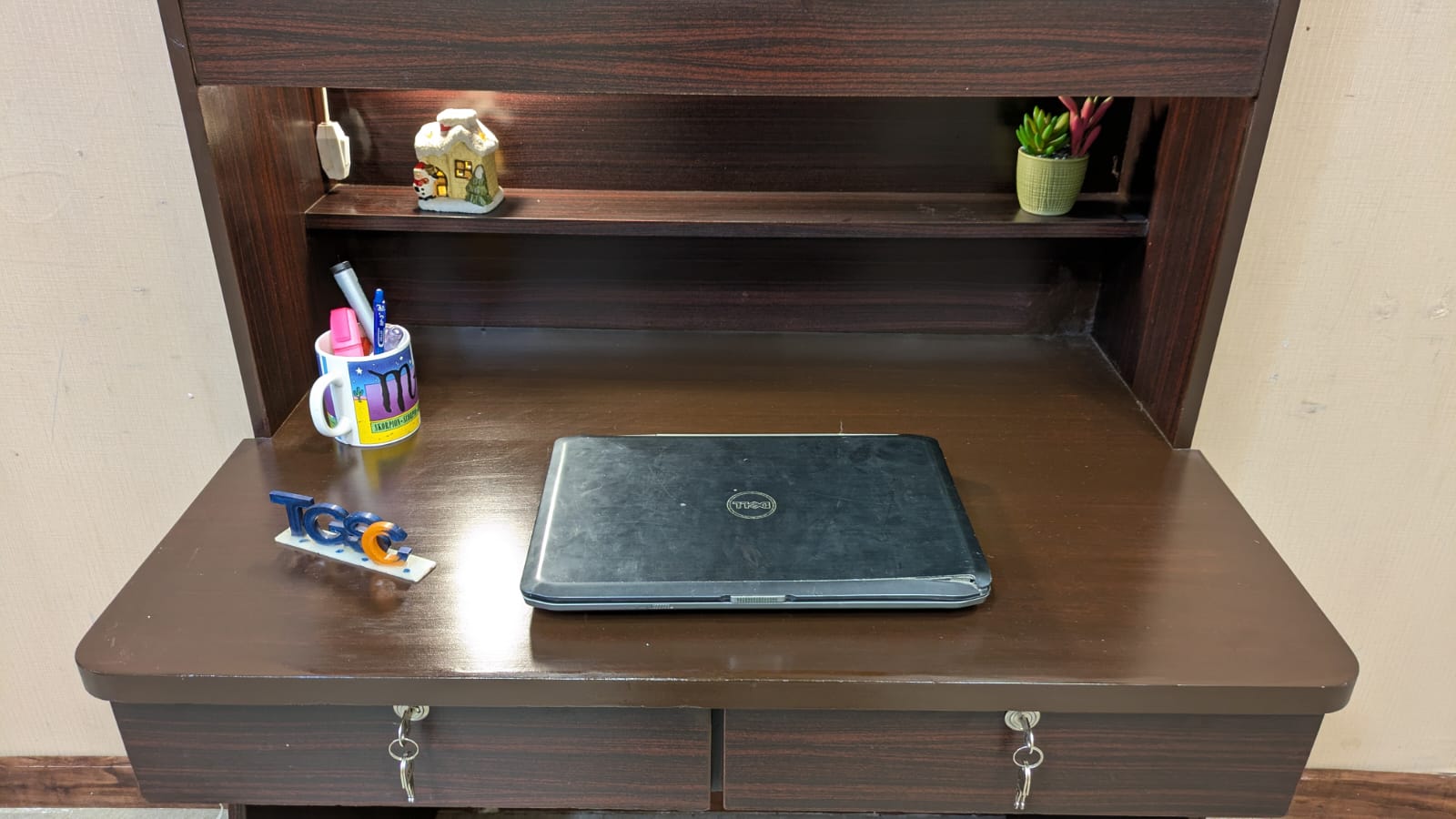 Study Table