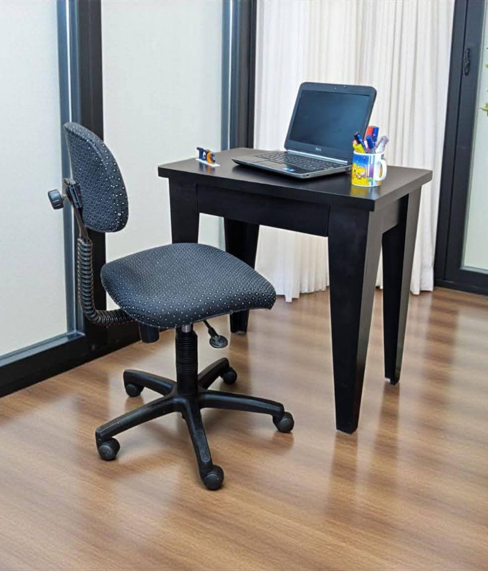 Study Table With Chair