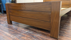 Twin Size Bed