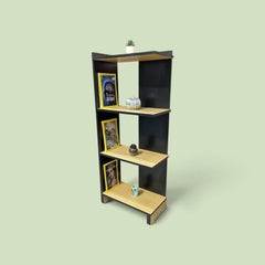 BRAND NEW MODERN DISPLAY SHELF