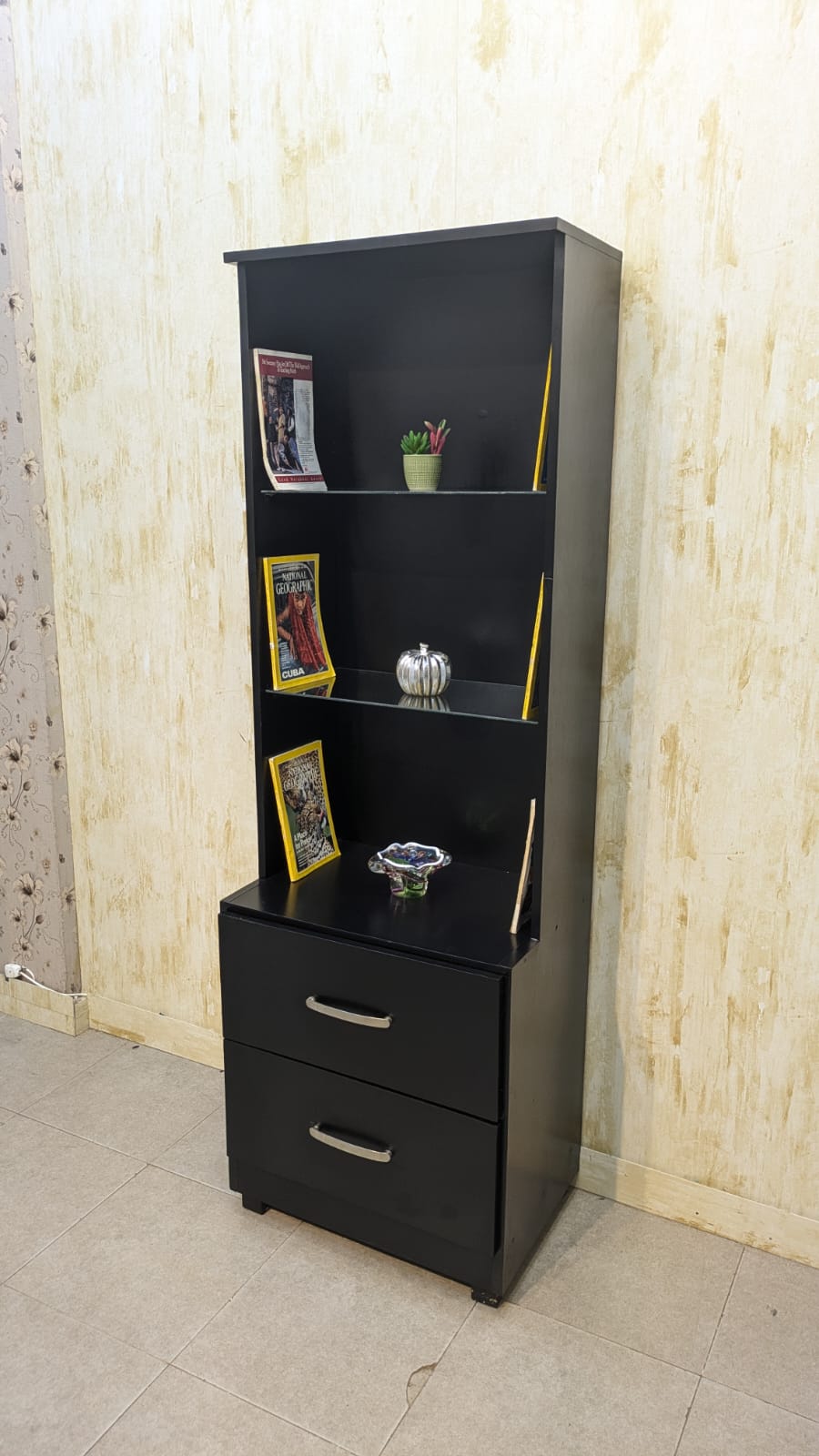 Book Shelf