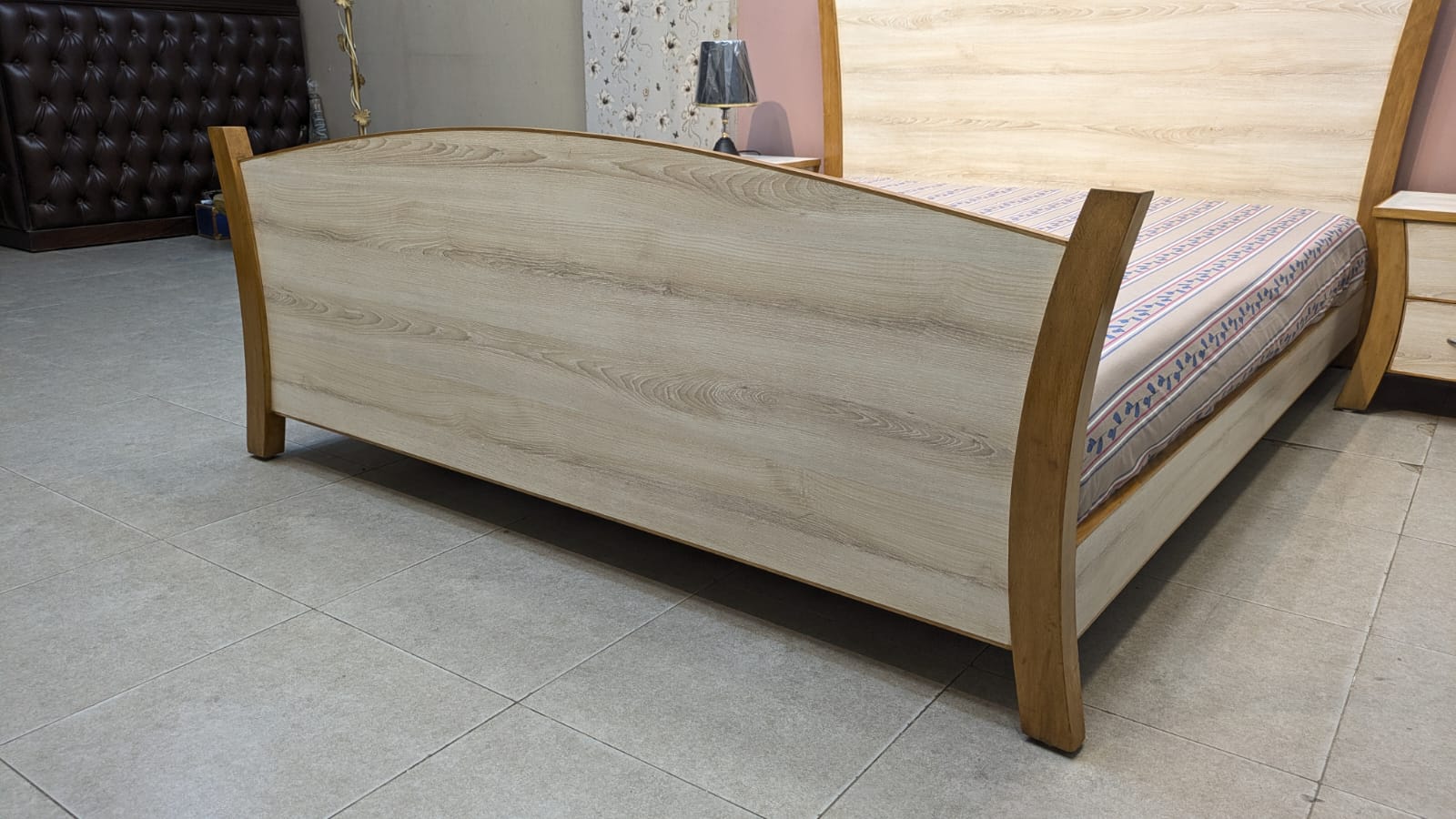 Queen Size Bed Set