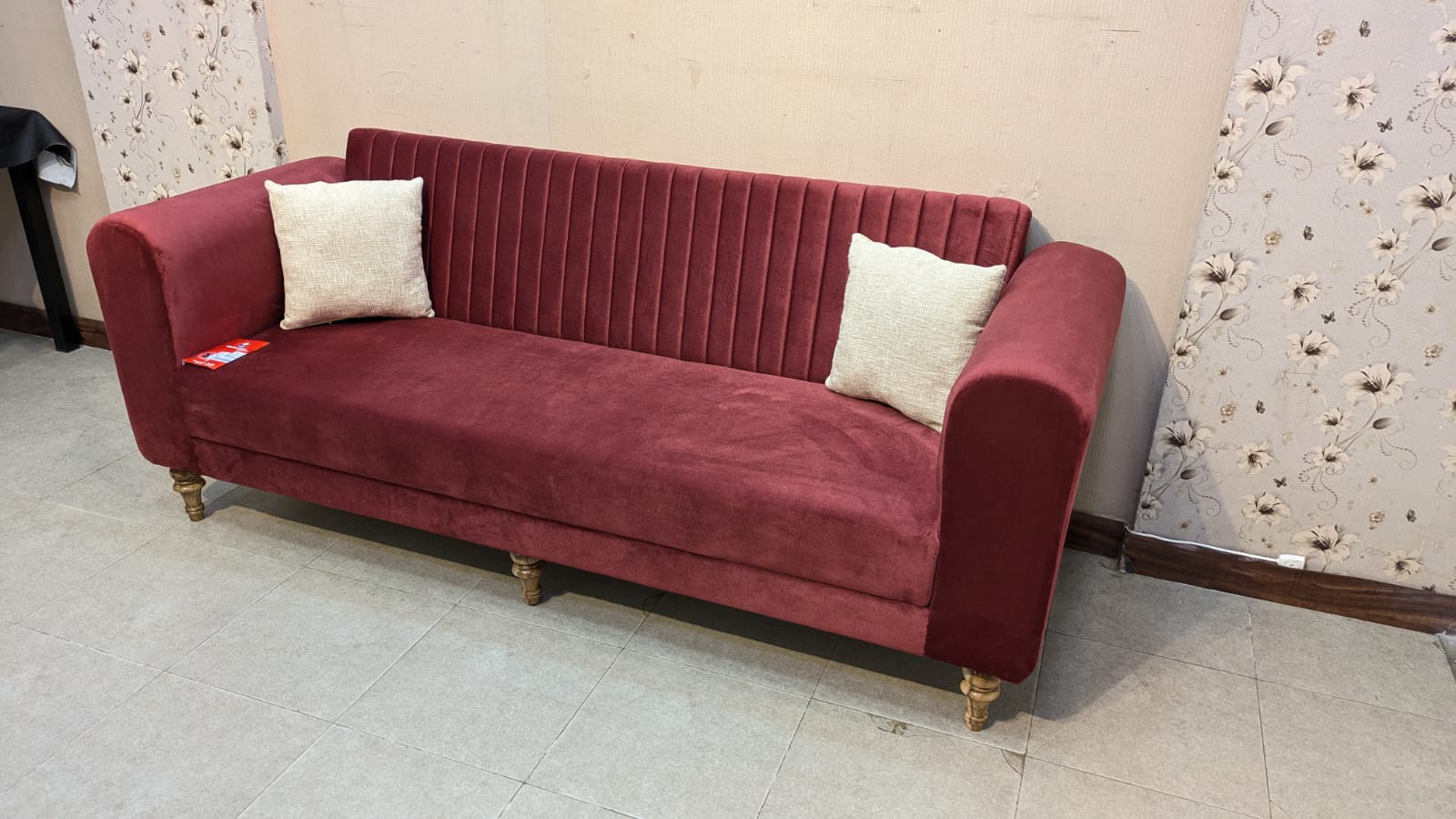 Brand New 3 Seater Sofa Cum Bed