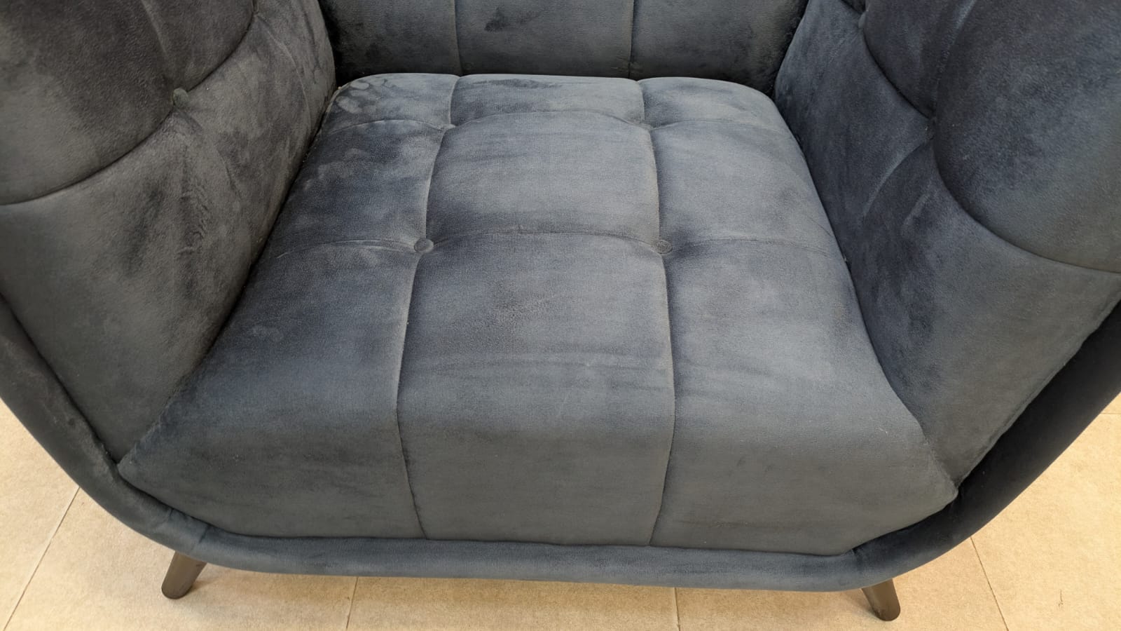 5 Seater Sofa Set