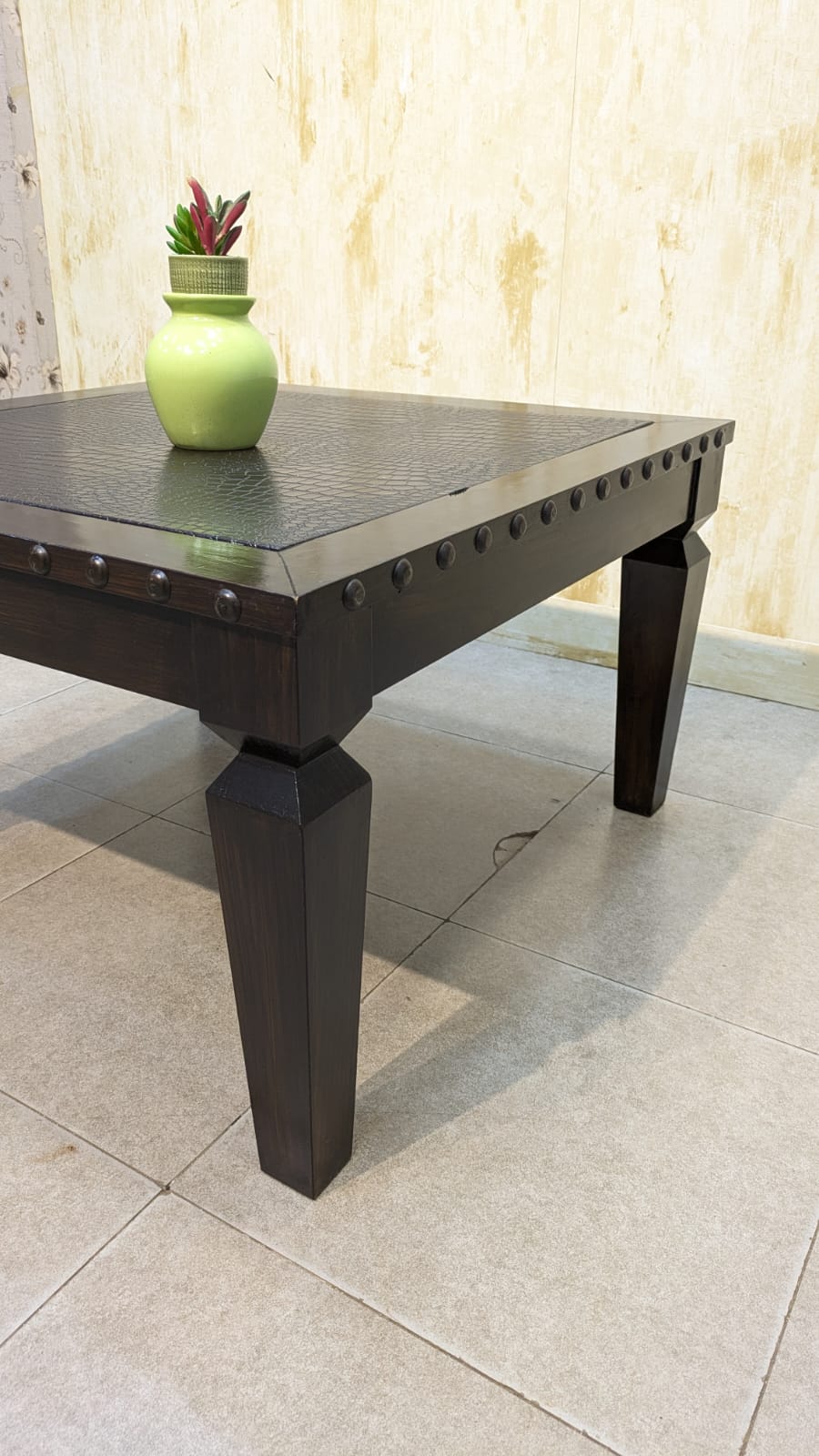Center Table