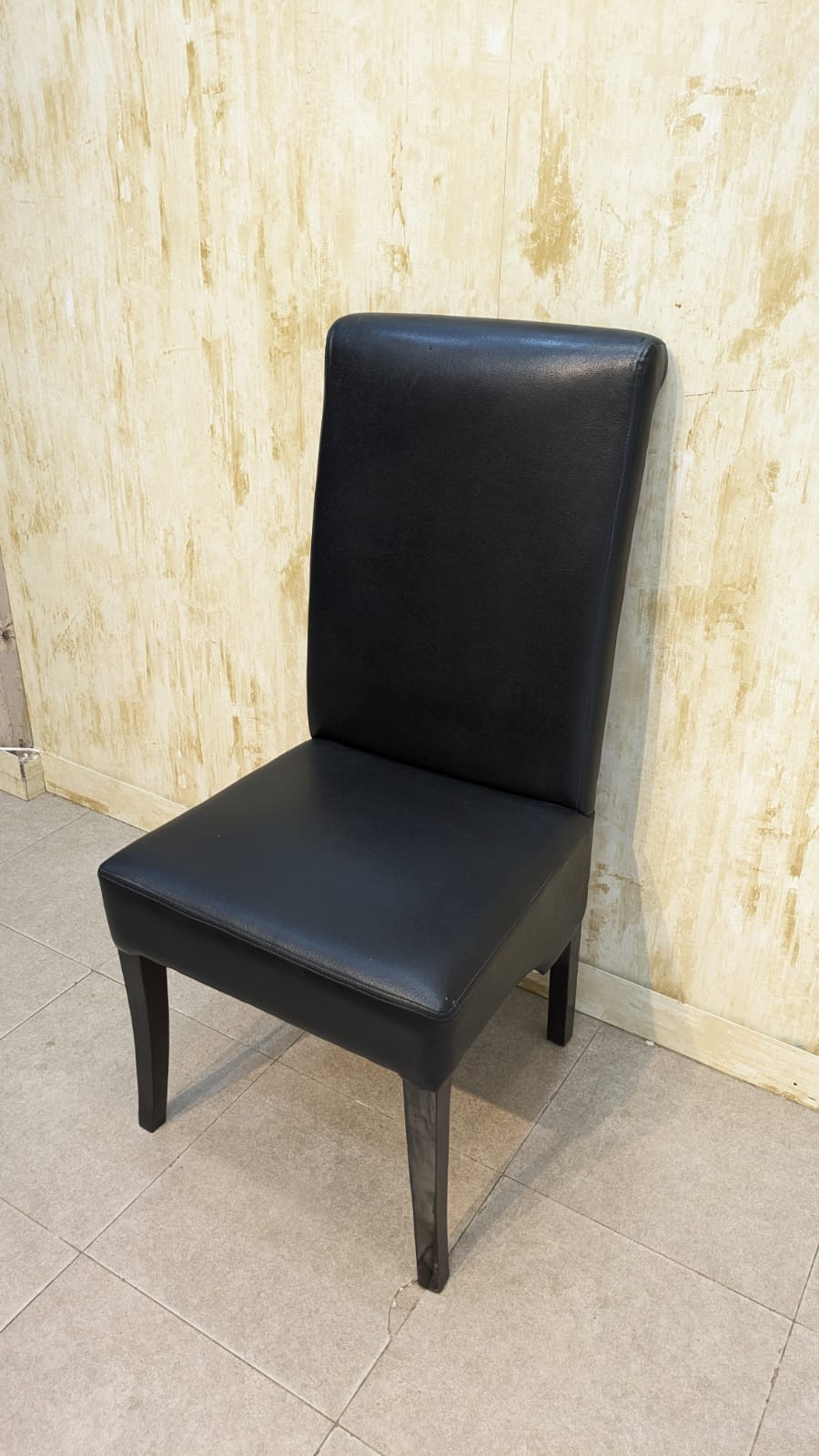 Imported 4 Seater Dining Table