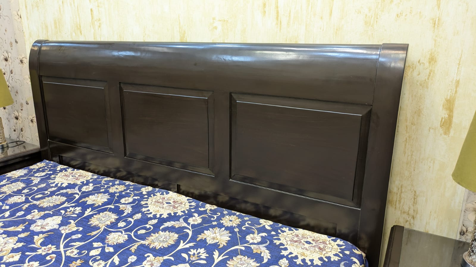 King Size Bed Bedroom Set