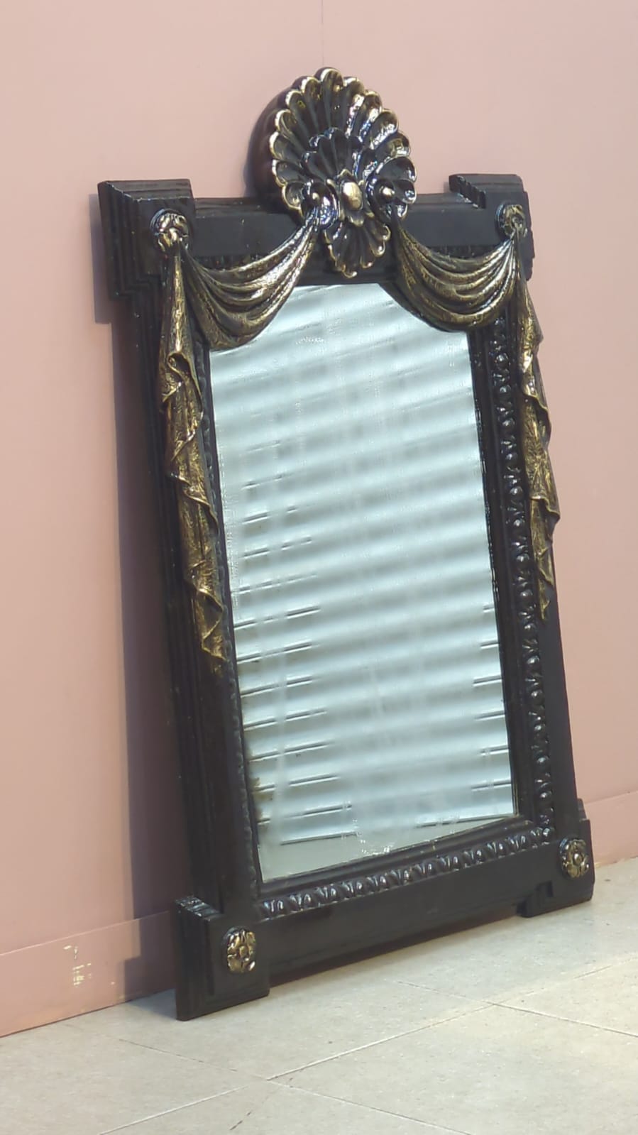 Wall Mounted Mirror
