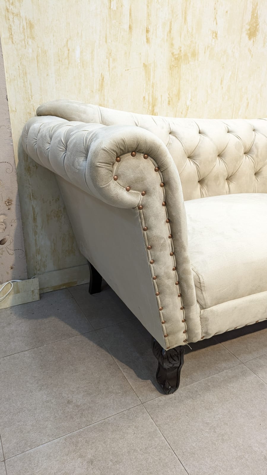 Comfortable 7 Seater Sofa Set