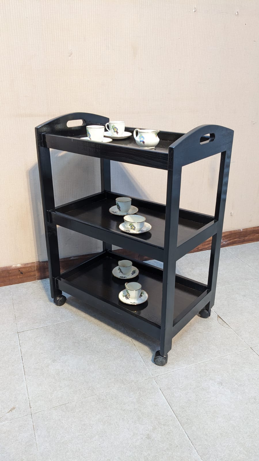 Tea Trolley