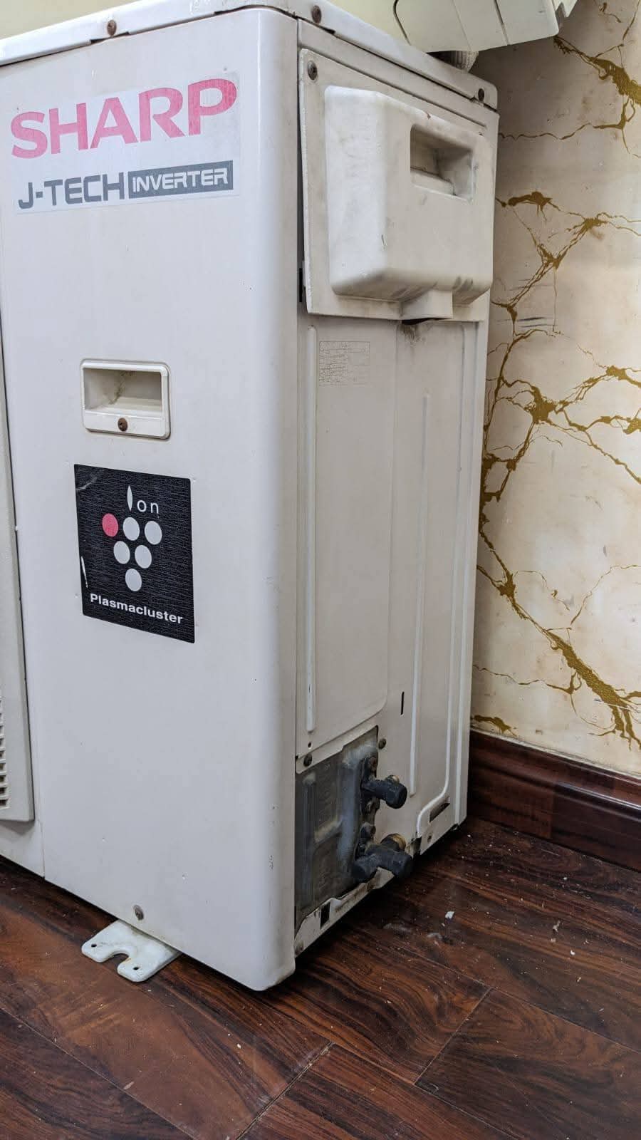 Sharp J Tech 2 Ton Inverter Ac