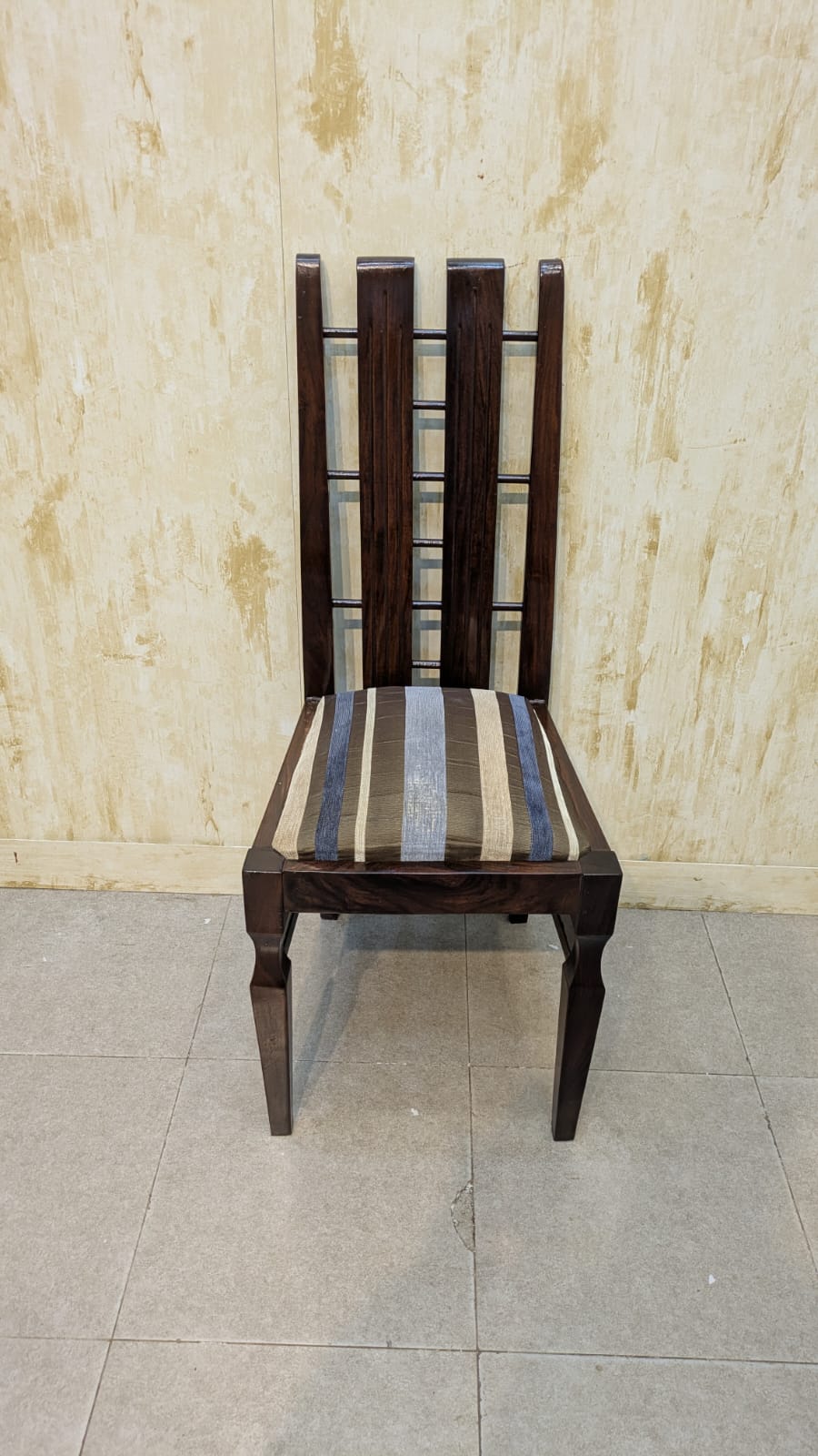 6 Seater Dining Table