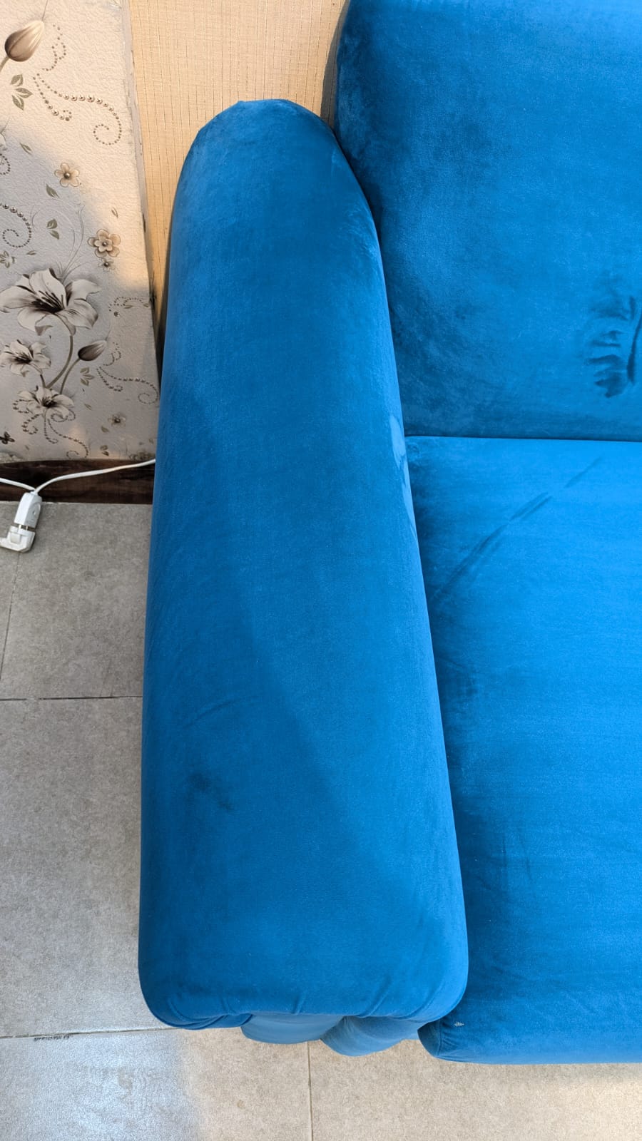 Super Comfortable 3 Seater Sofa
