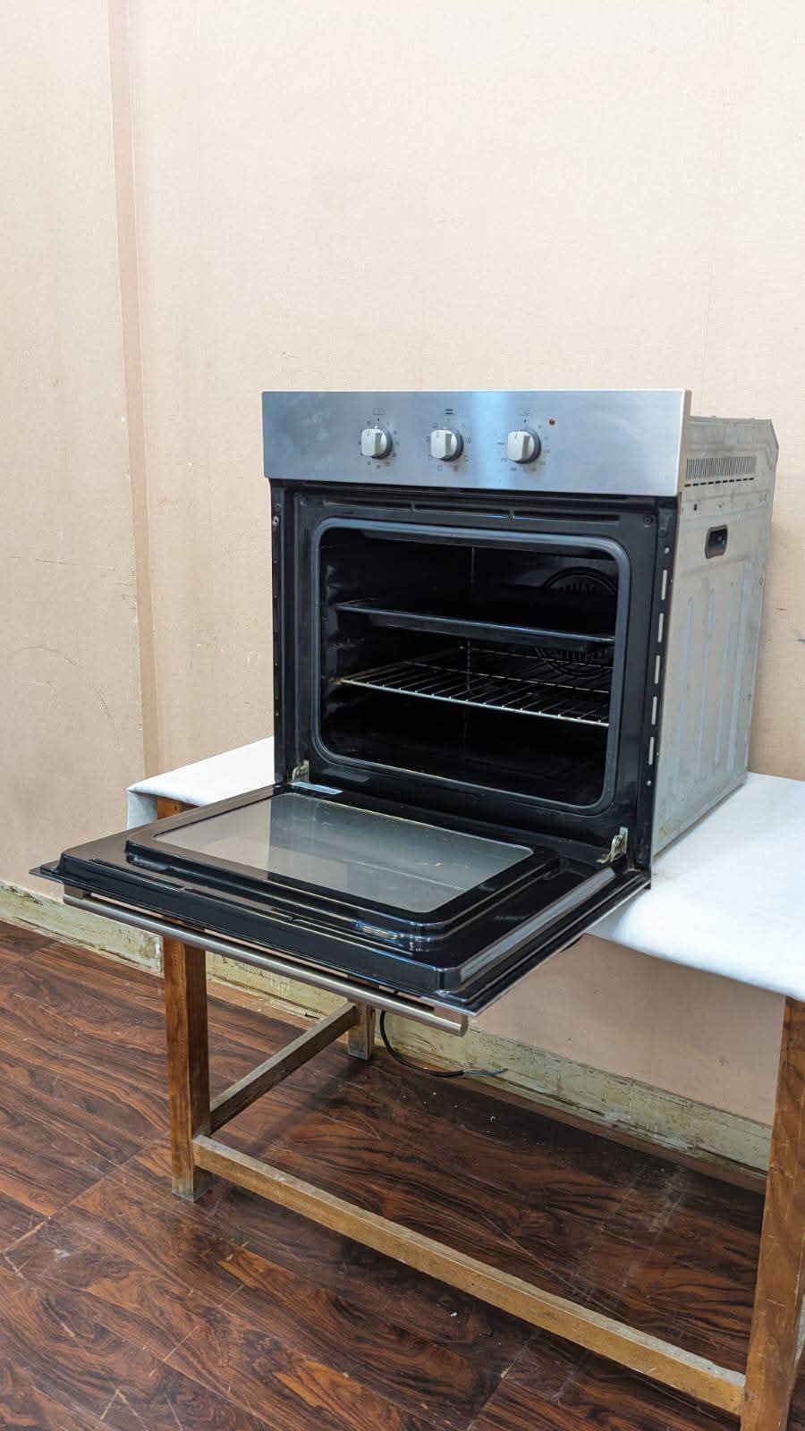 Ardi Built-in Oven