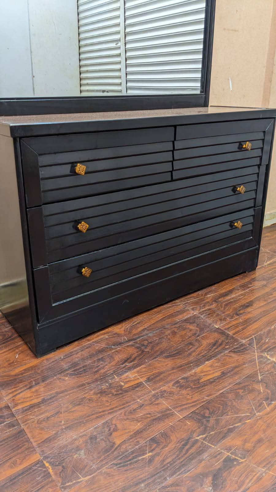 Single Bed Set