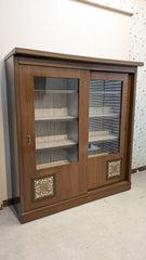 2 Door Sliding Door
