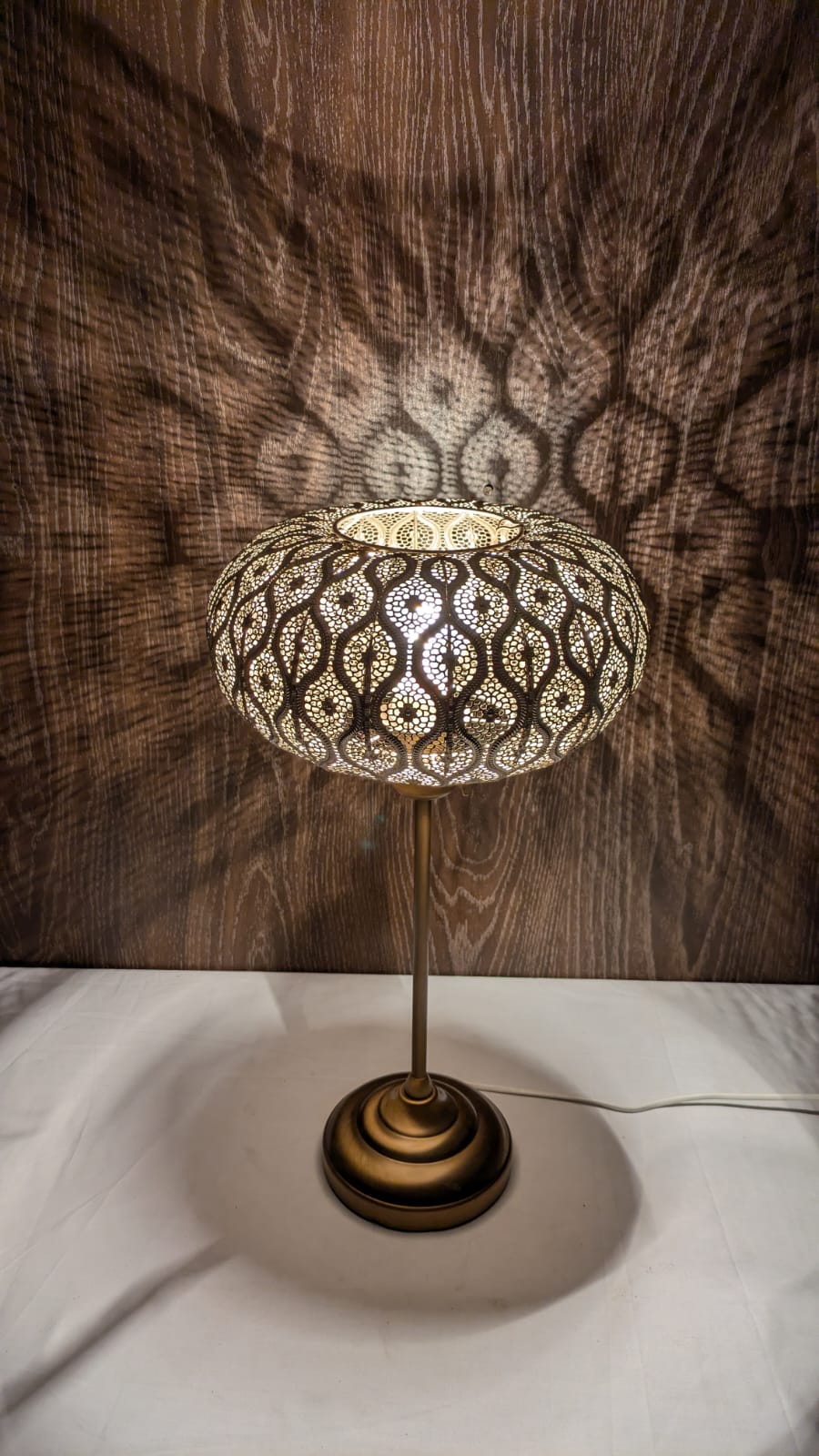 Imported IKEA Table Lamp