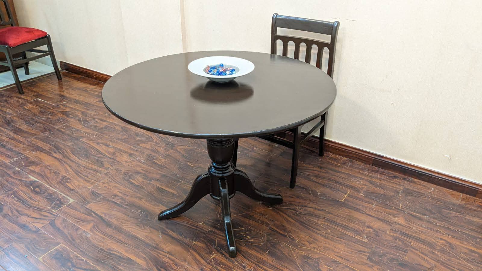 4 Seater Dining Table