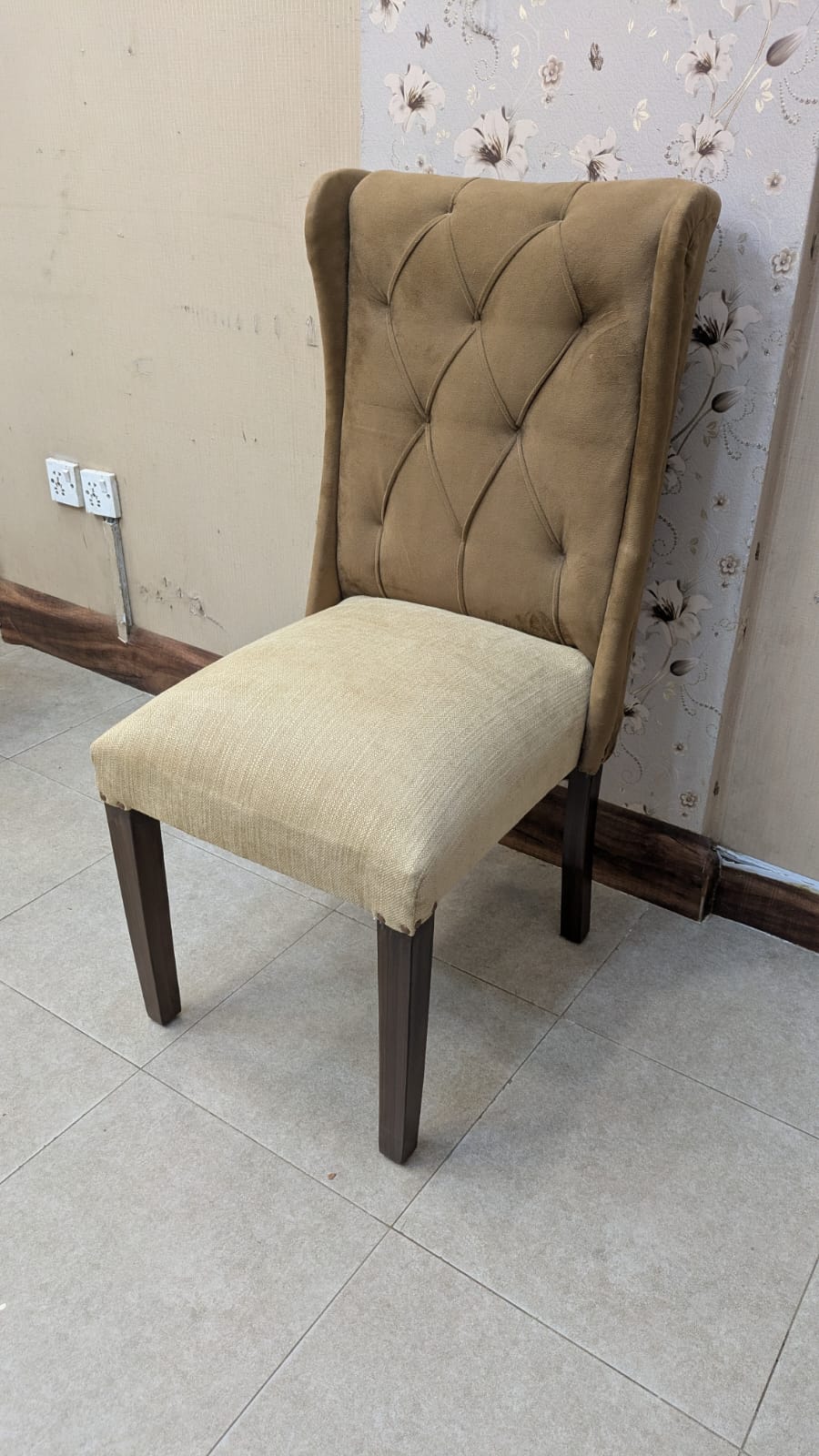 8 Seater Dining Table