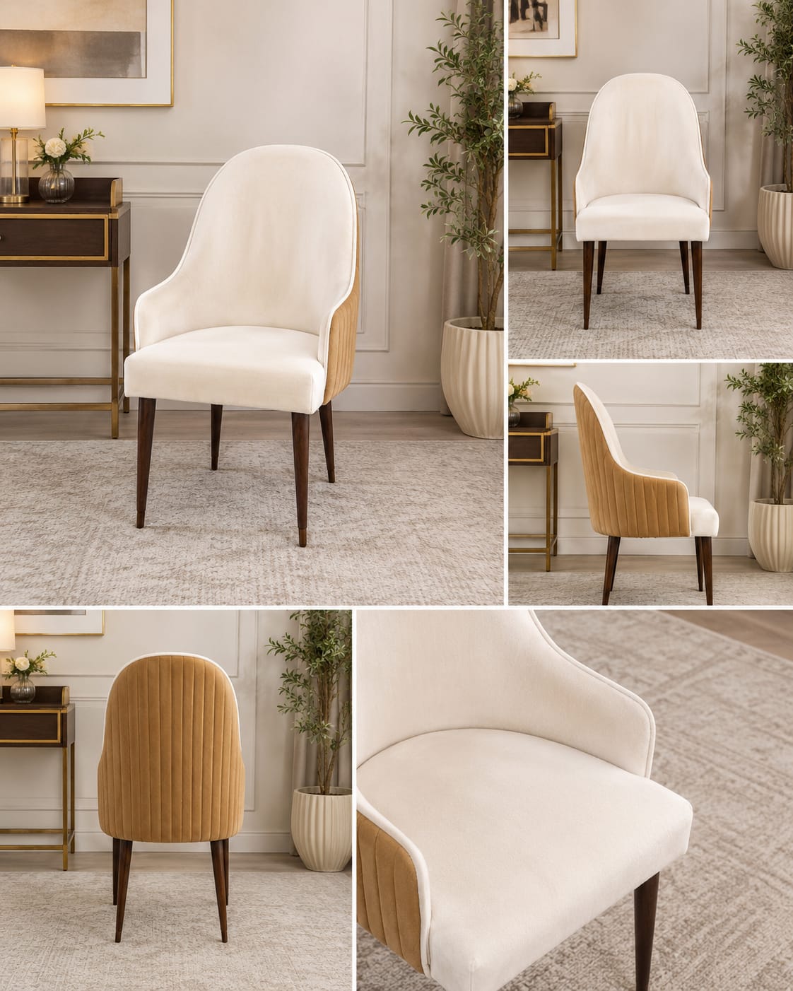 Room Chair