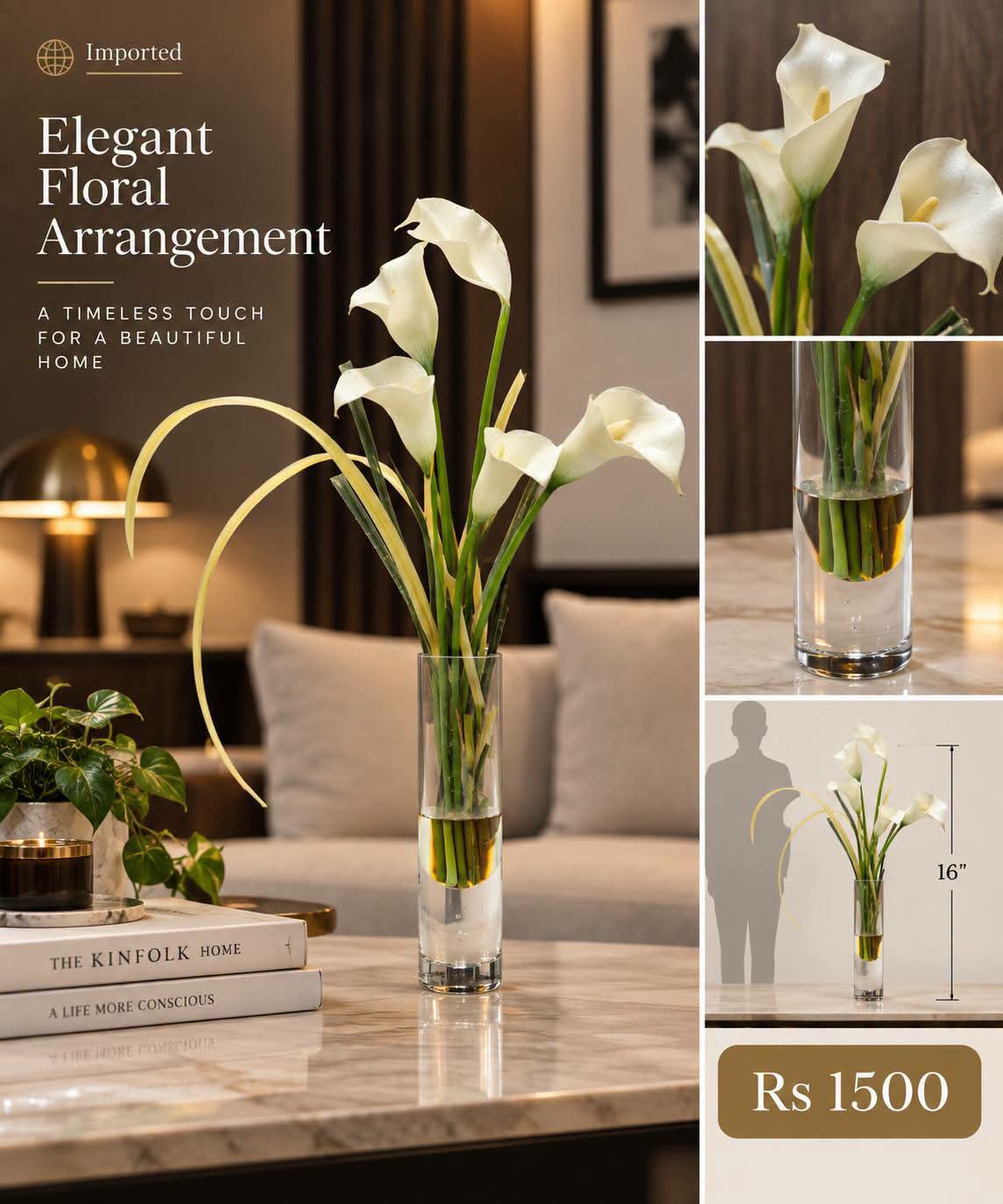 Decorative Items