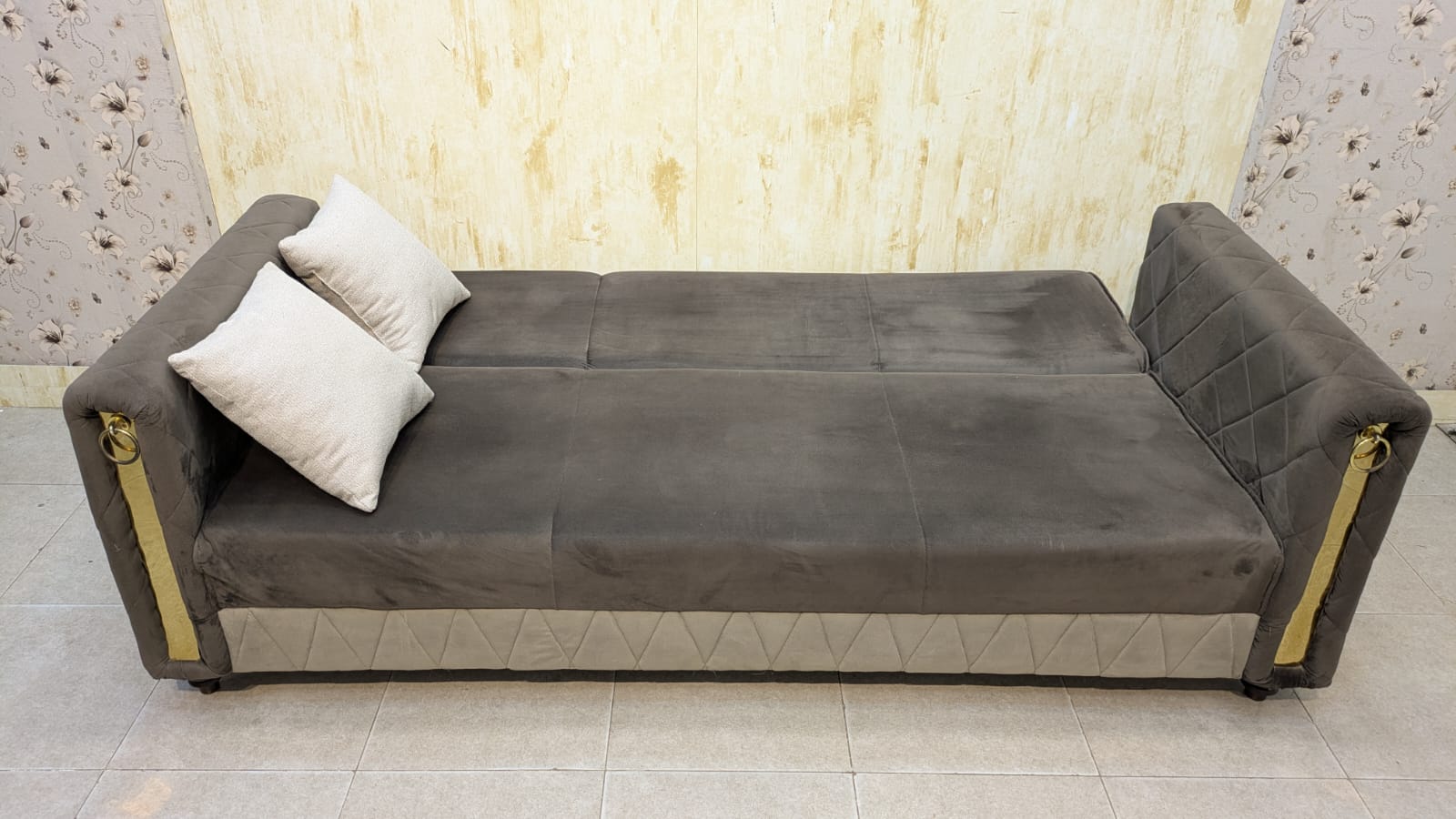 Sofa Cum Bed