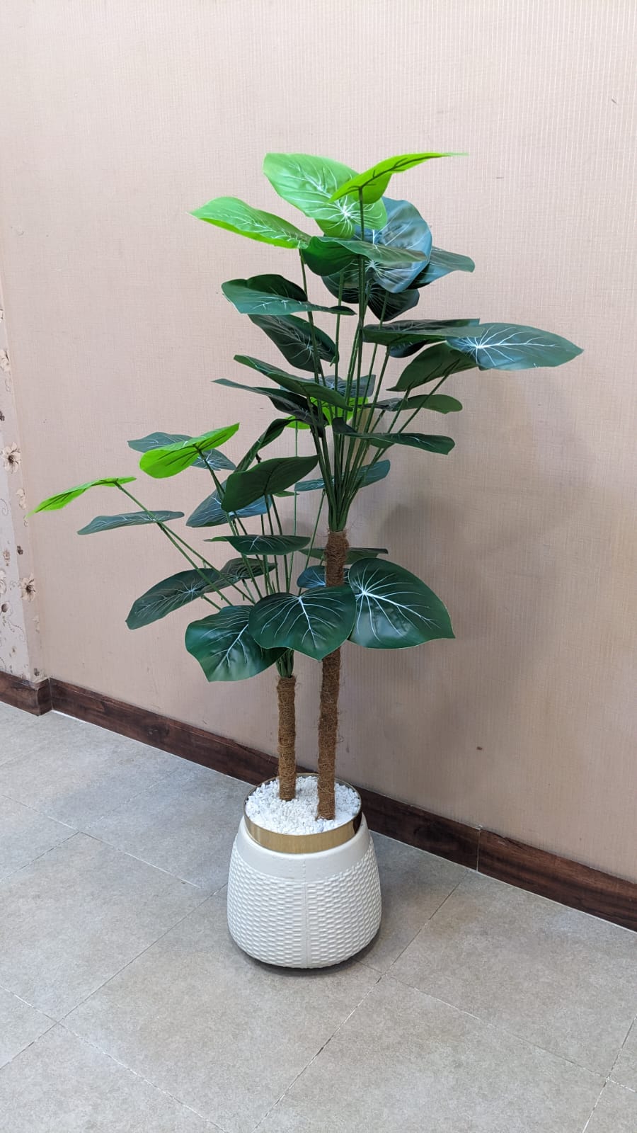 New Artificial Planter