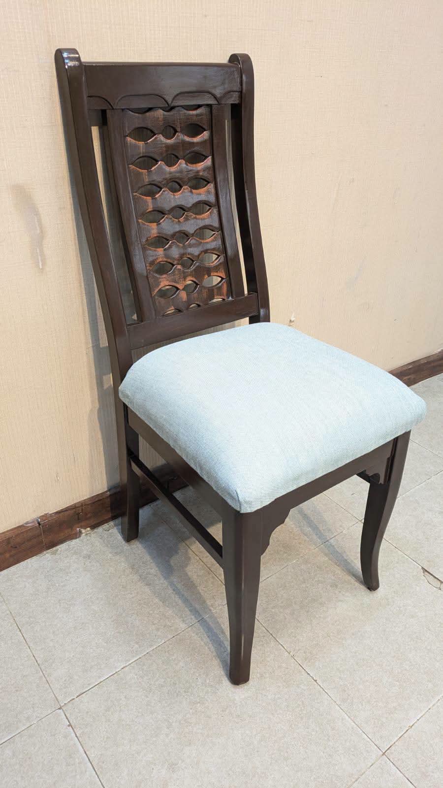 8 Seater Dining Table