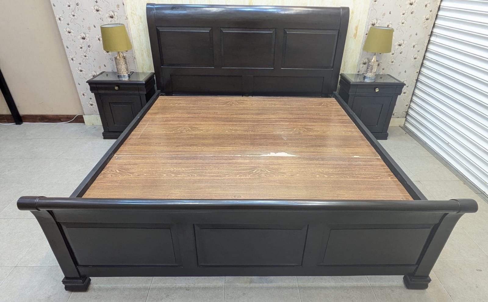 King Size Bed Bedroom Set