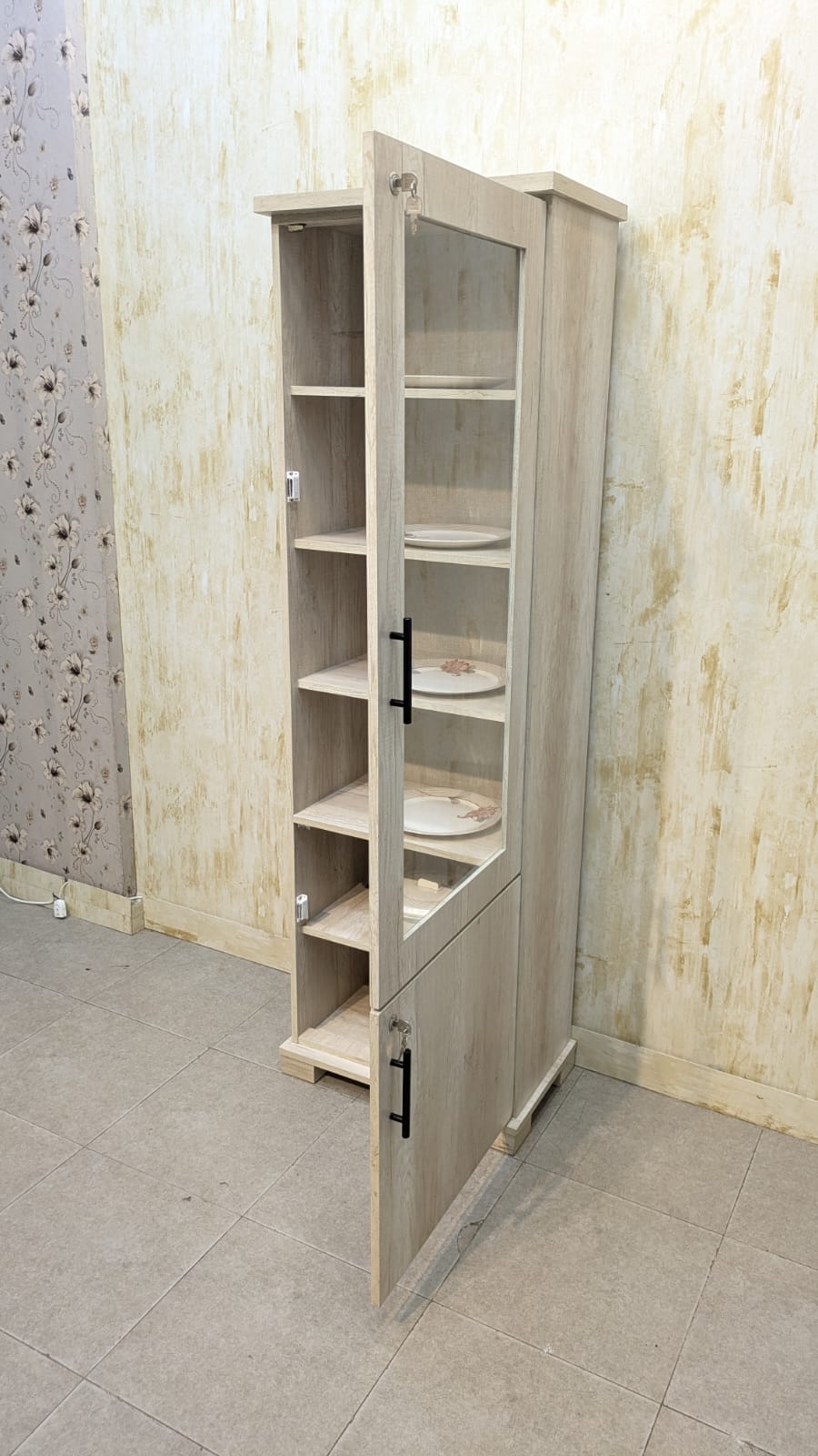 Crockery Divider