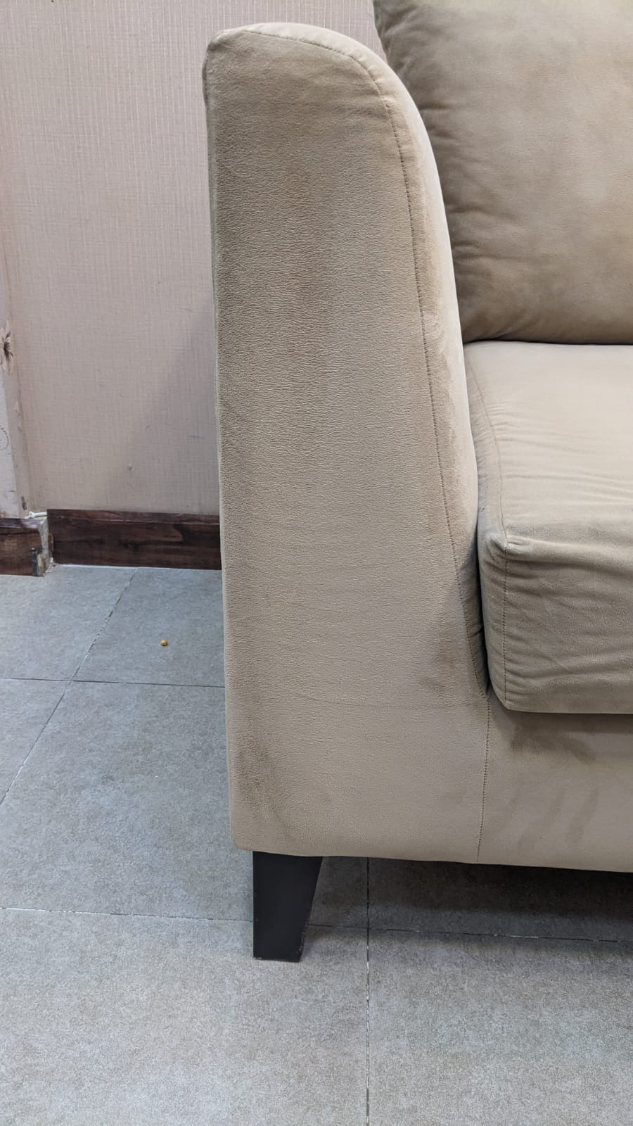 Super Comfortable 5 Seater Sofa Set