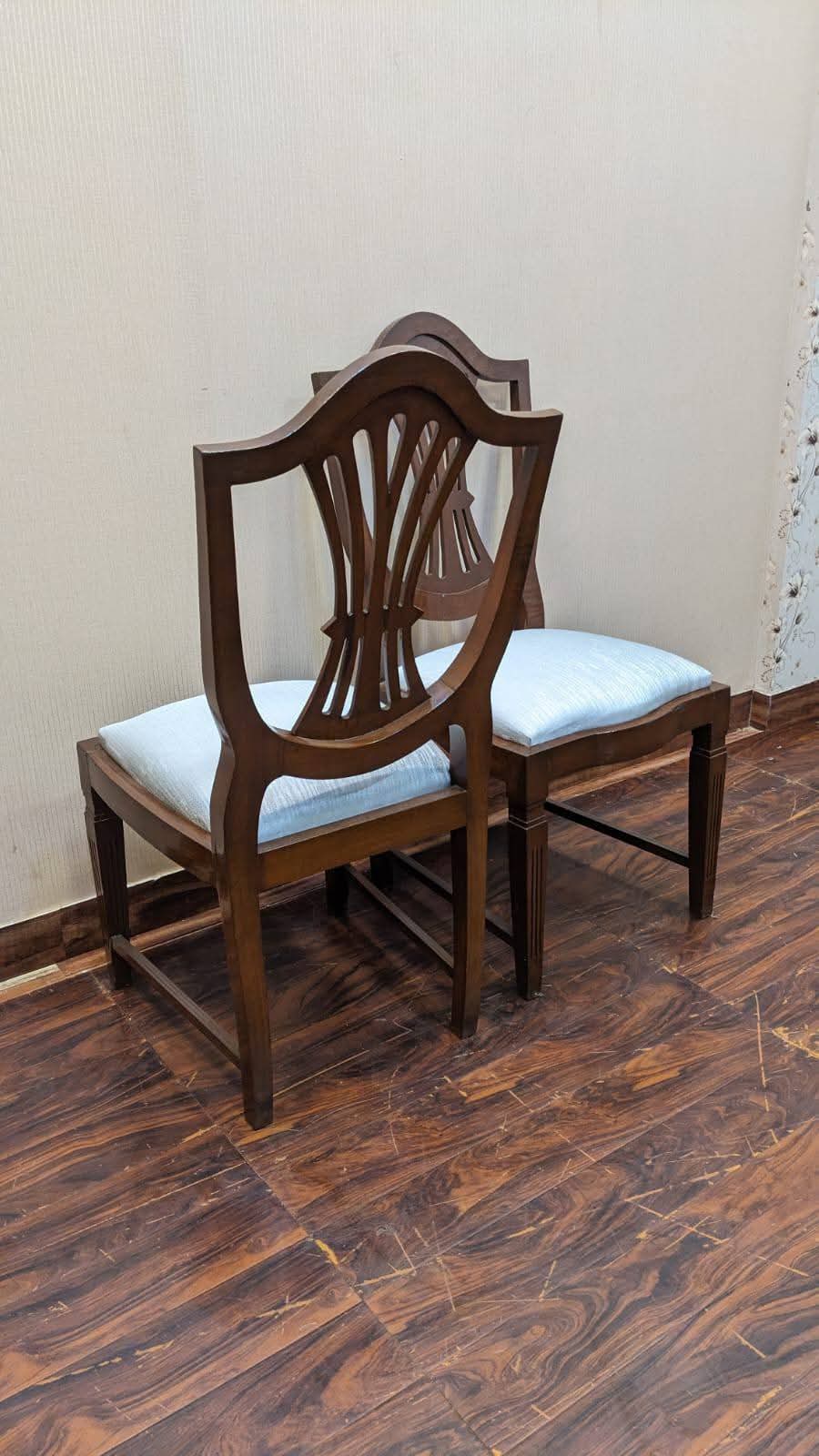 10 Seater Dining Table