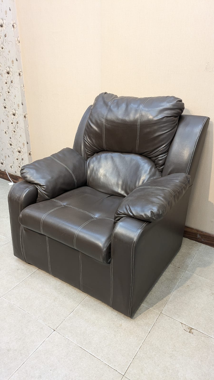 Comfortable 5 Seater Sofa Set