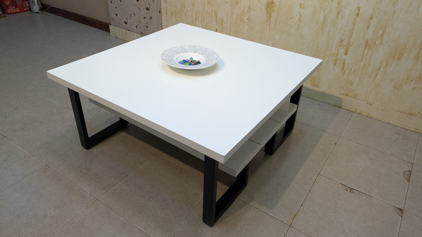 Center Table
