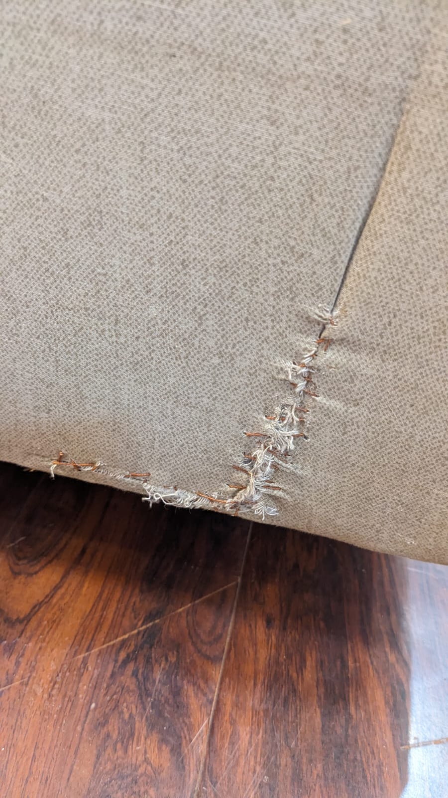 Box Mattress