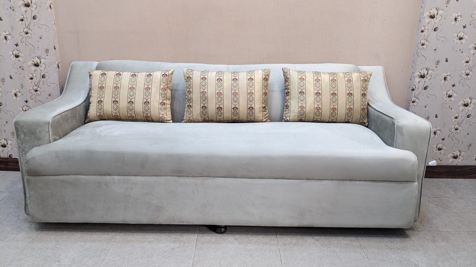 7 Seater Sofa Set