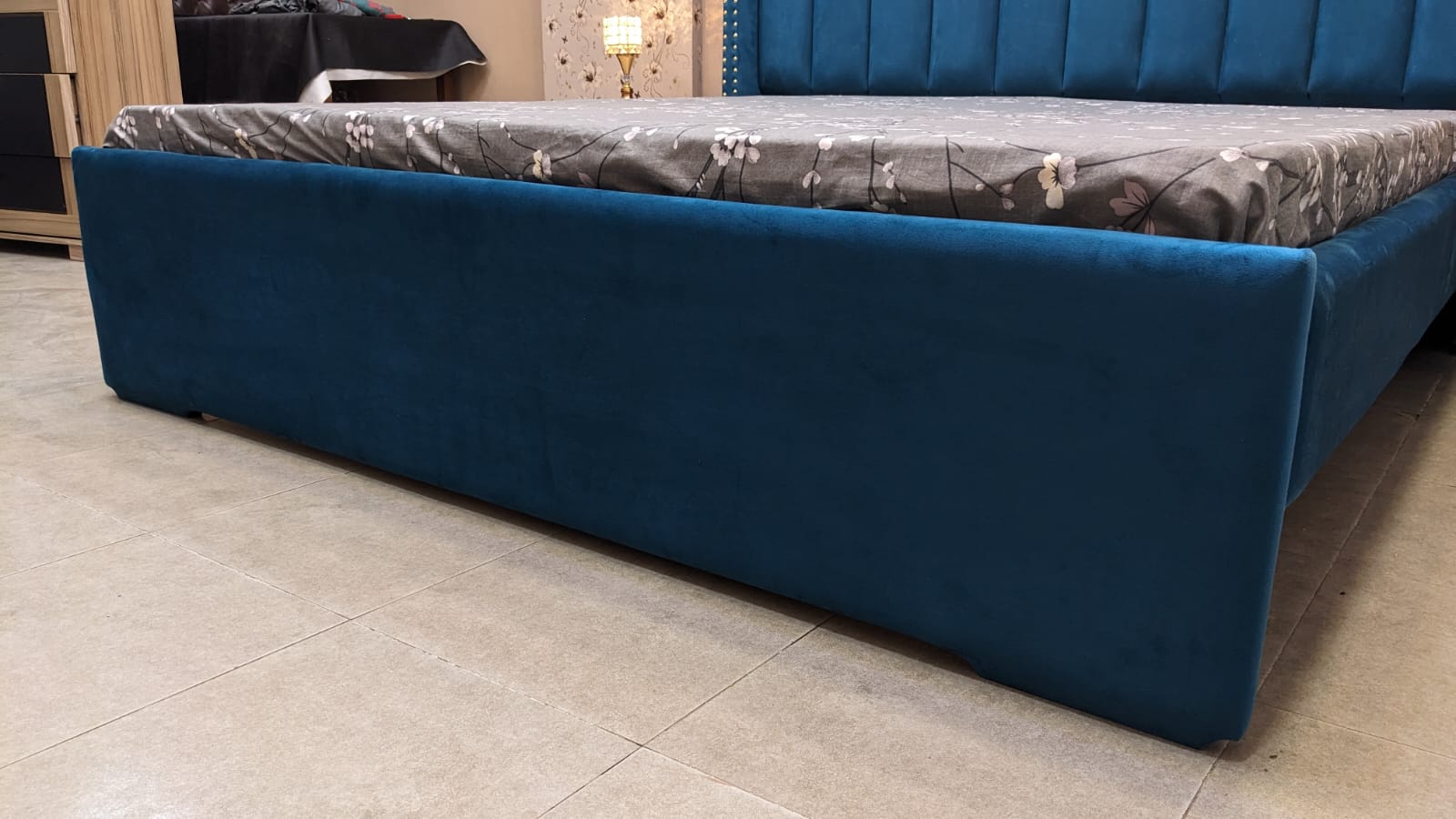 Divinecrafts New Bed Set