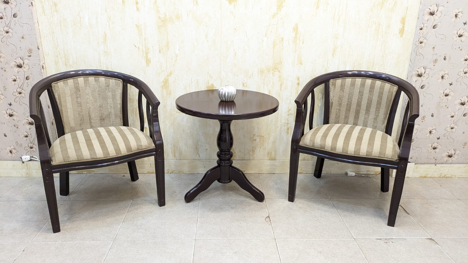 Coffee Chair