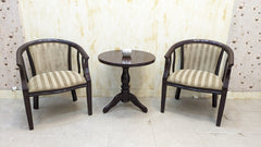Coffee Chair