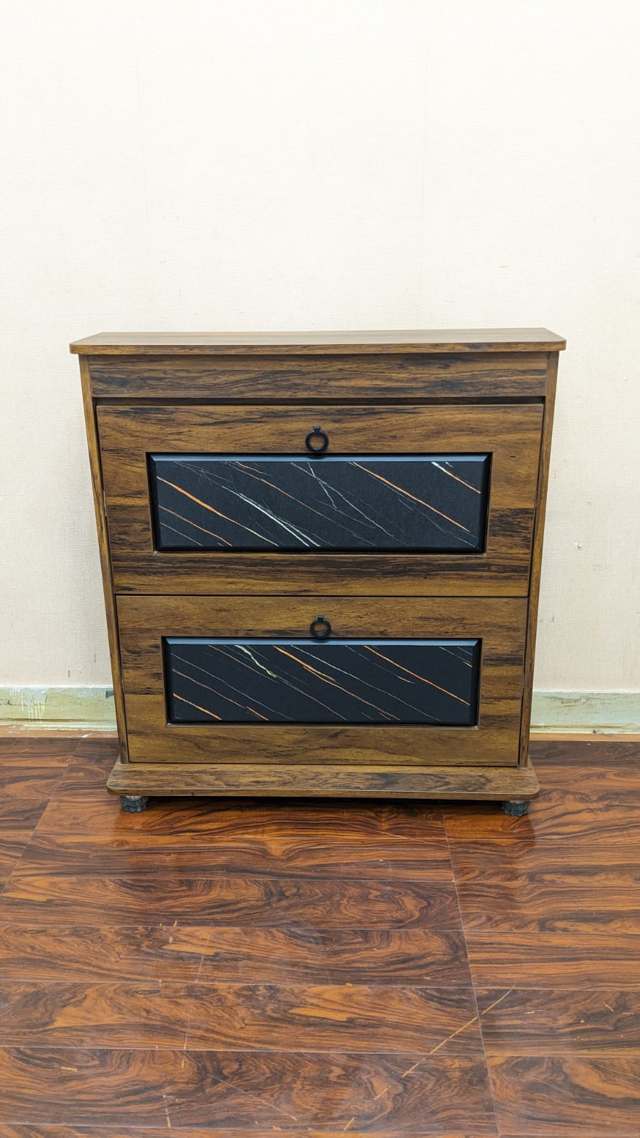 DivineCrafts New Flip Drawers Shoe Rack