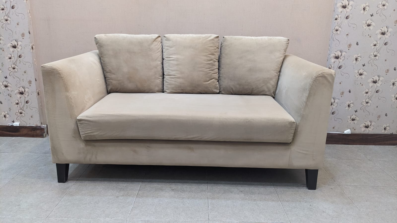 Super Comfortable 5 Seater Sofa Set