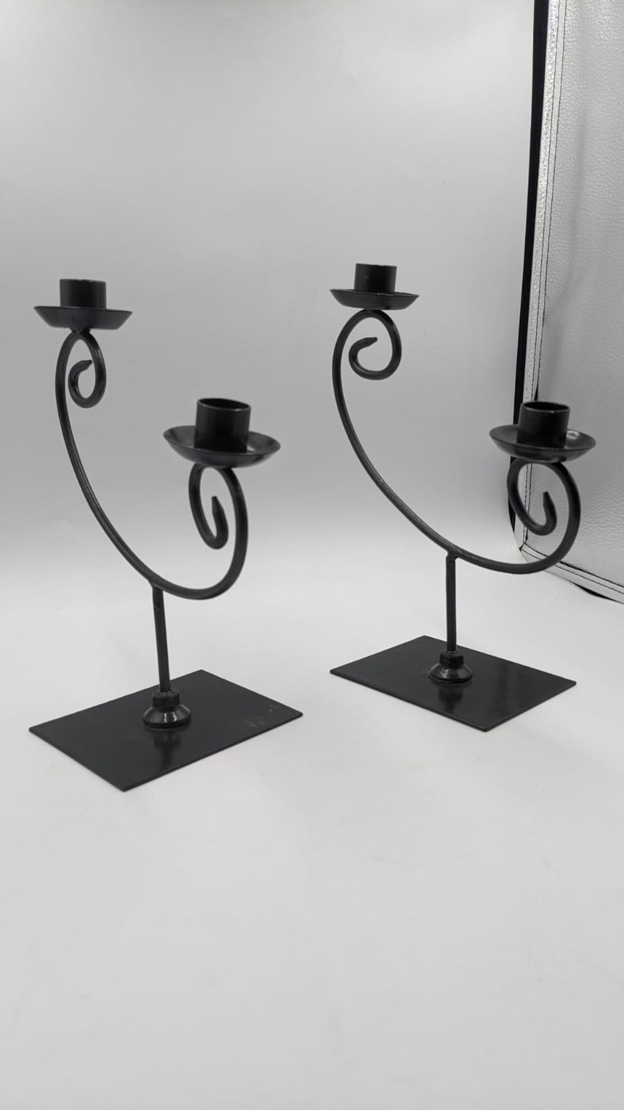 ✨ Imported ✨ Pair Of Candle Stand