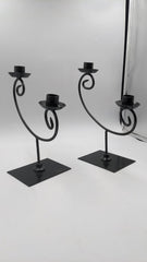 ✨ Imported ✨ Pair Of Candle Stand