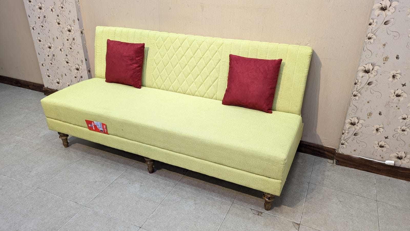 Brand New Sofa Cum Bed