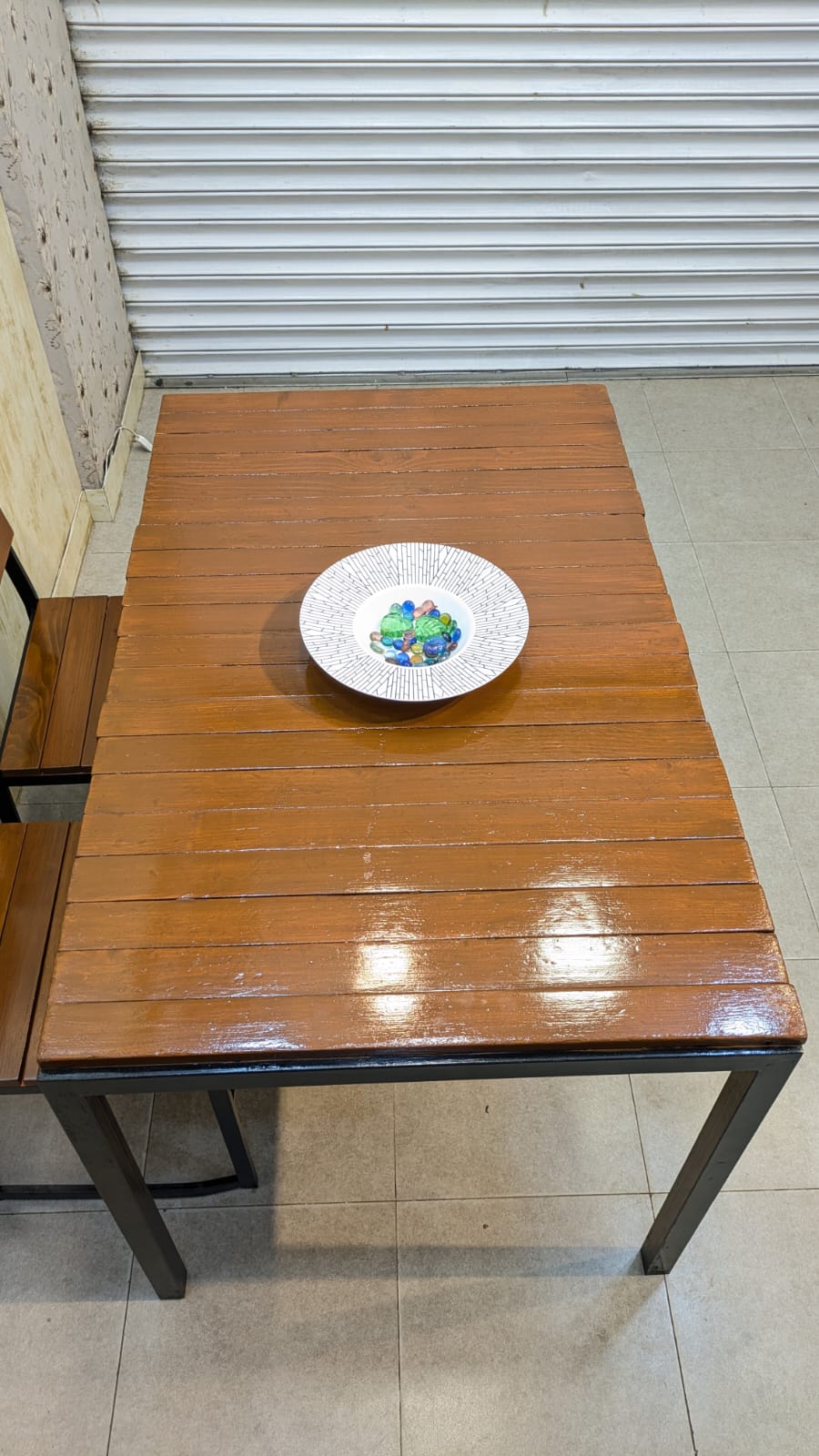 6 Seater Dinning Table