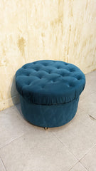 BEAUTIFUL LUXURY OTTOMAN