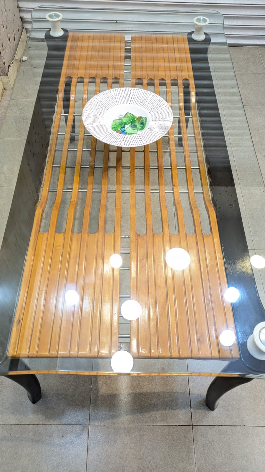 Dinning table