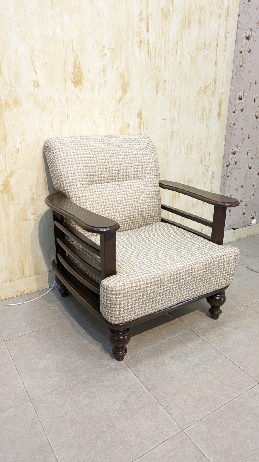 5 Seater Sofa Set