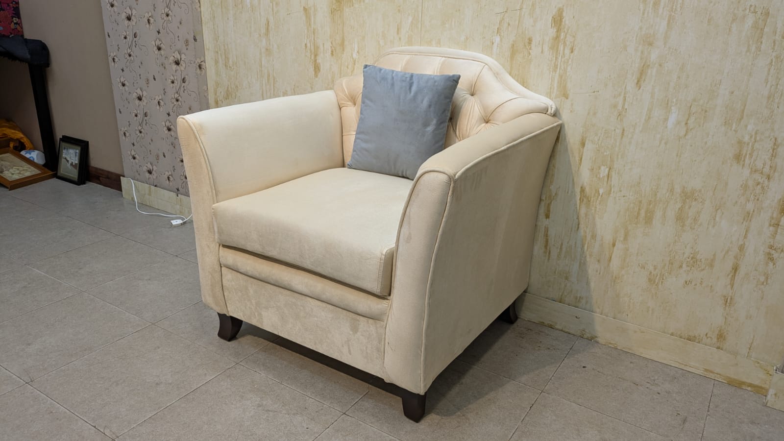 Super Comfortable 7 Seater Sofa Set
