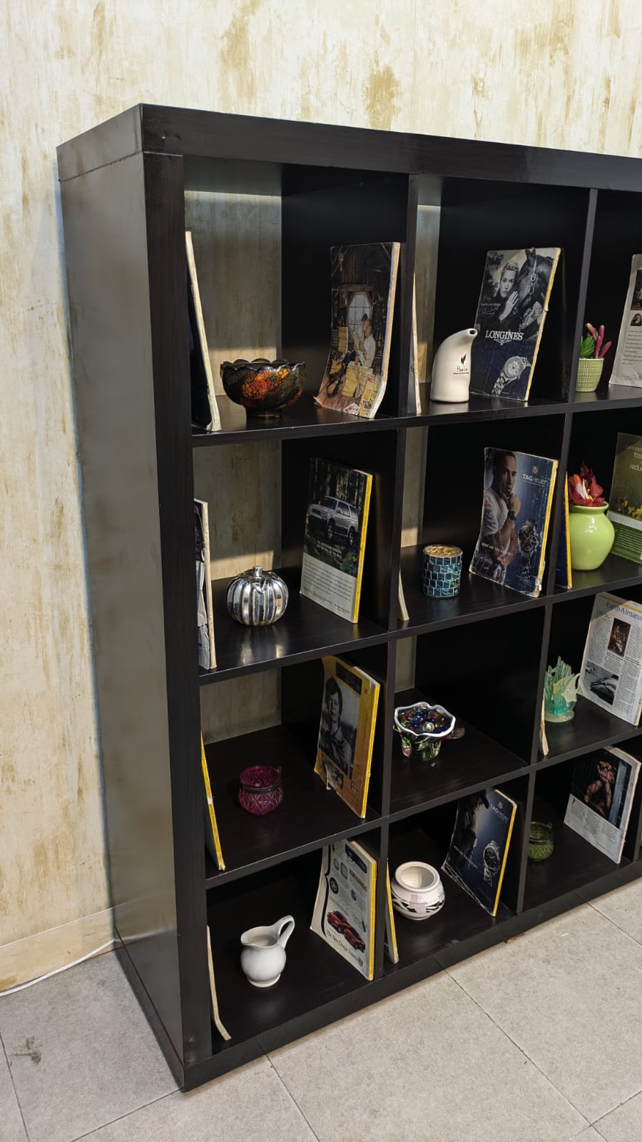 Book Shelf
